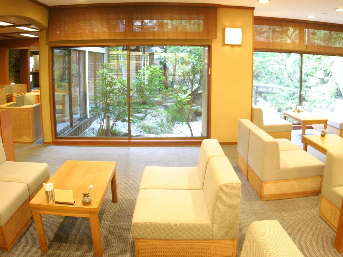 Hotel Oonoya Kaga  Exterior photo