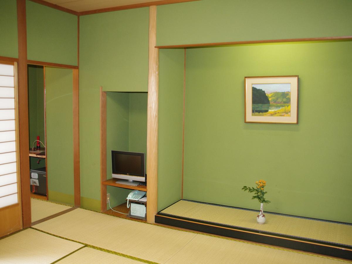 Hotel Oonoya Kaga  Exterior photo