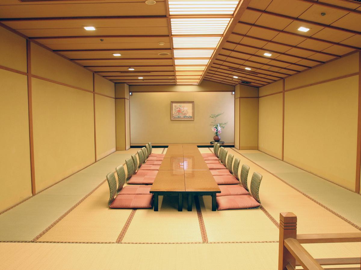 Hotel Oonoya Kaga  Exterior photo